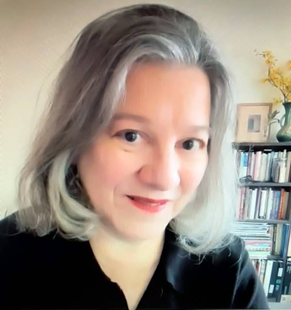 Image of Jeanette Leardi